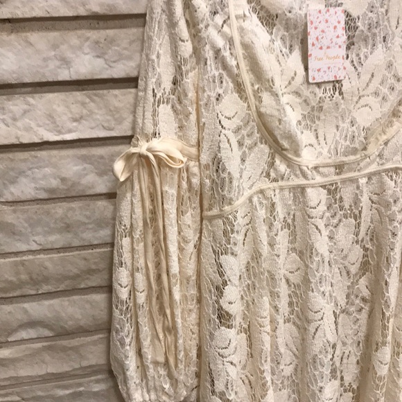 - FREE PEOPLE RUBI DRESS - Picture 3 of 11